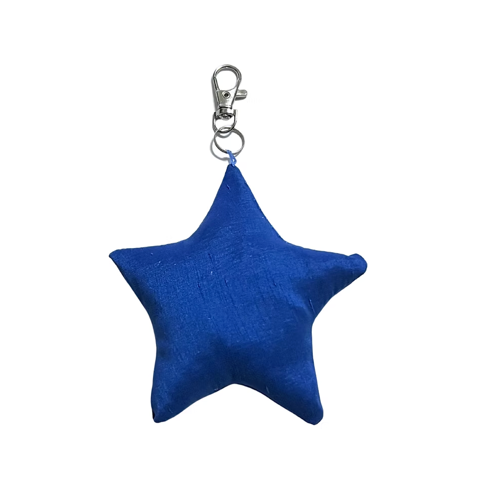 Star Bag Charms