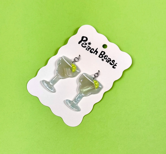 Margarita Earrings