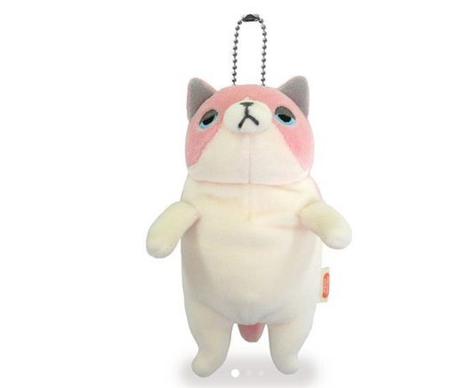 Mini Sakura Cat