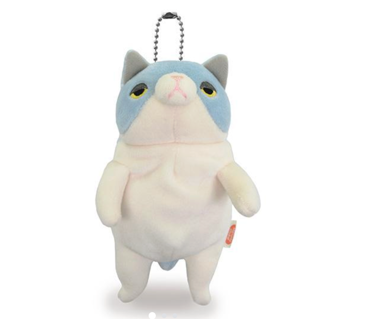 Mini Ramune Cat