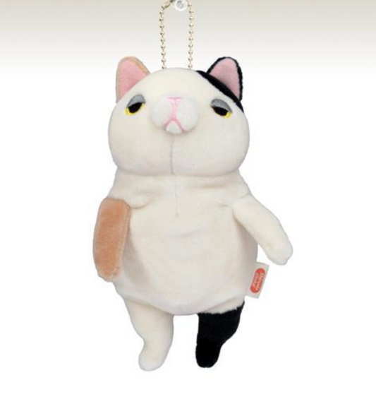 Mini Calico Cat