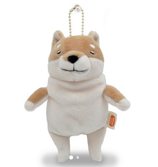 Mini Shiba Inu