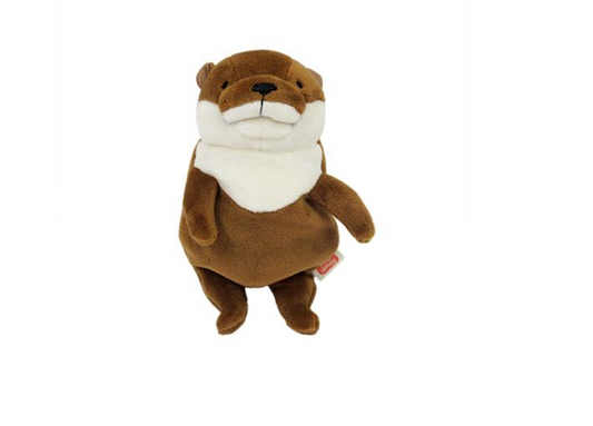 Mini Brown River Otter