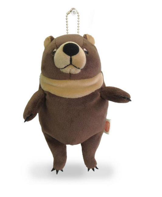 Mini Brown Bear