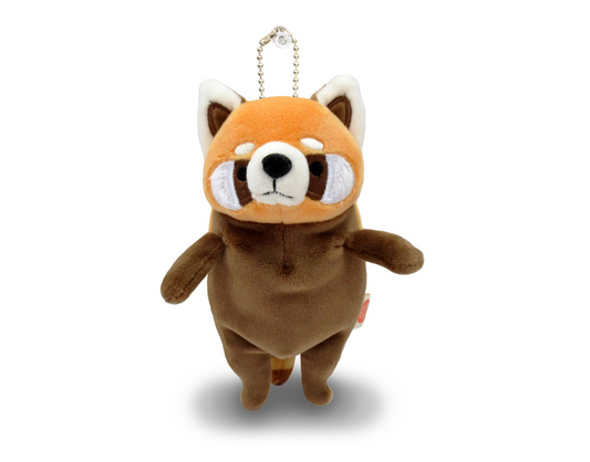 Mini Red Panda