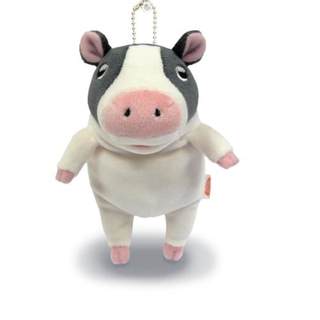 Mini Cow