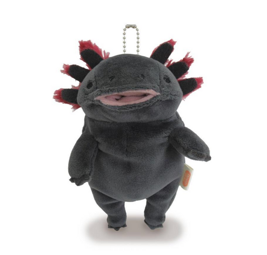 Mini Black Axolotl