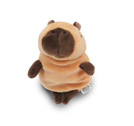 Mini Capybara