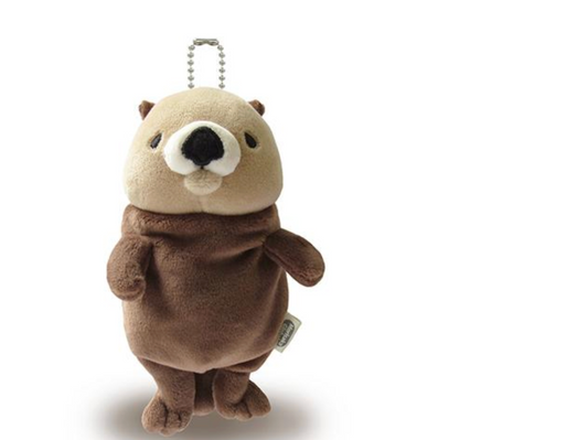 Mini Sea Otter