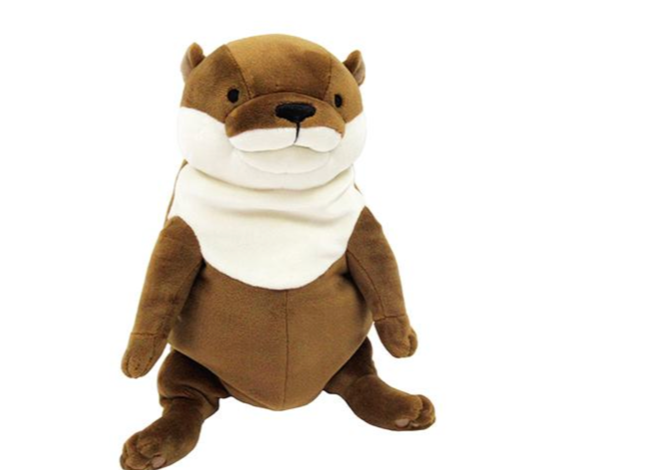 Medium Brown Otter