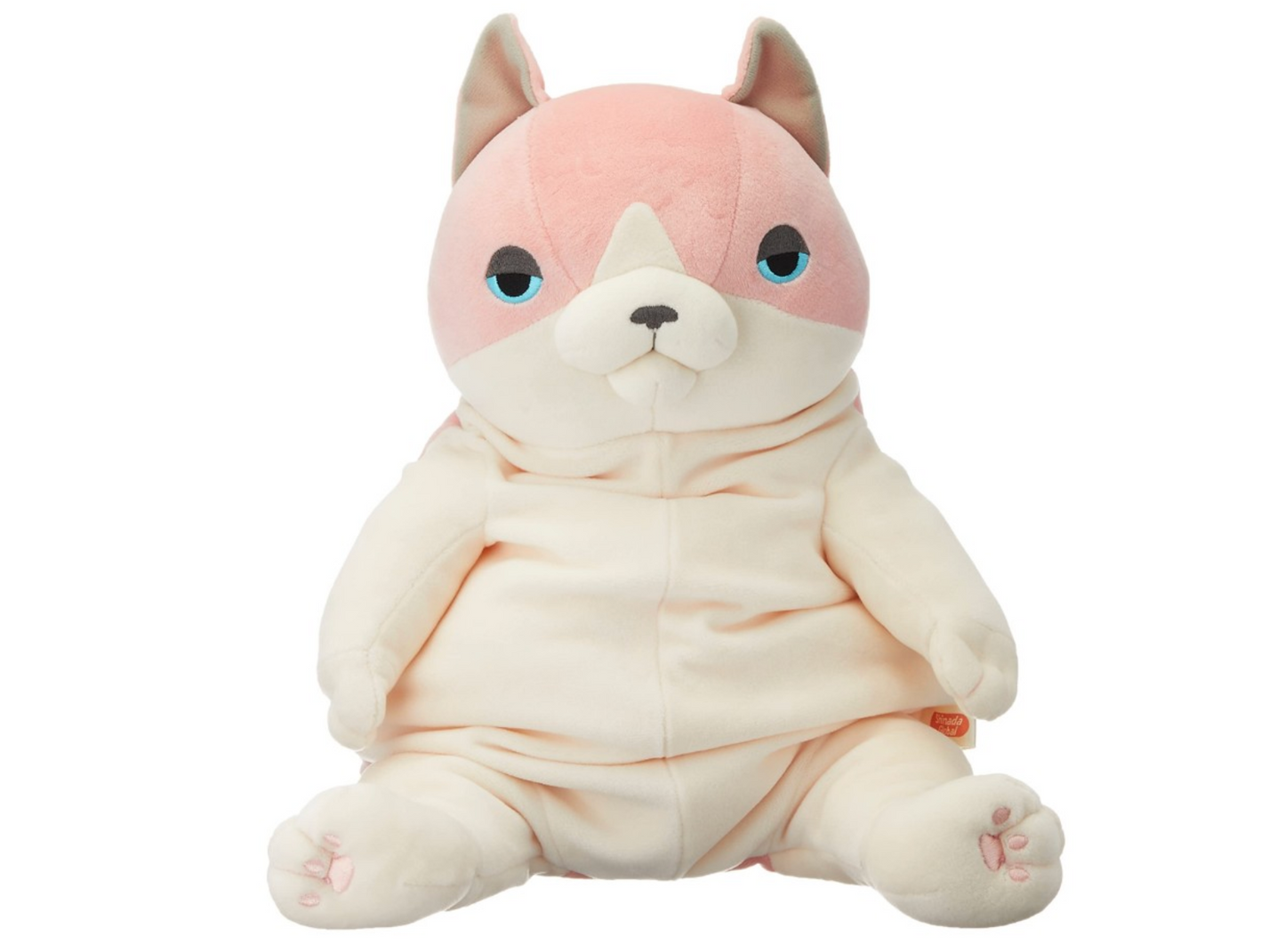 Large Sakura Cat