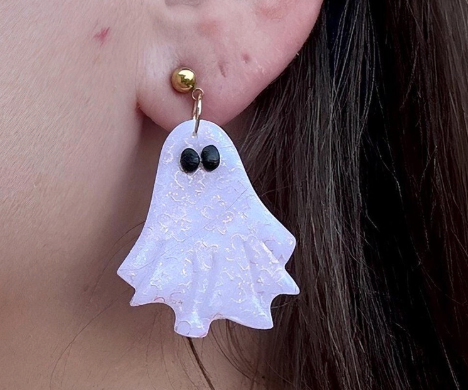 Ghost Dangles
