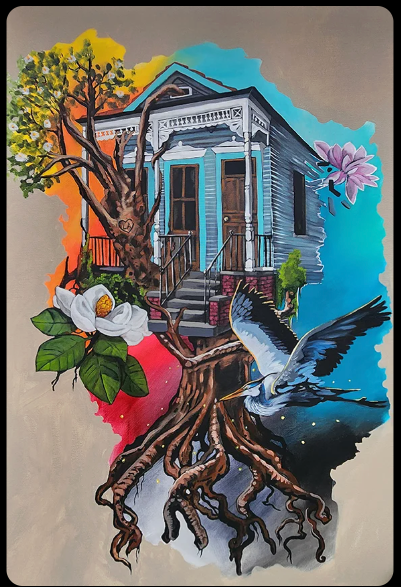 Home Roots
