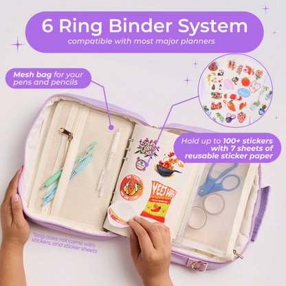 Ultimate Journal Bag