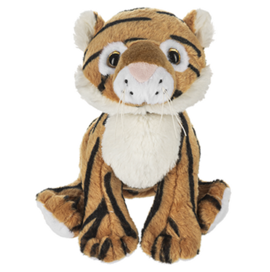 Bengal Tiger Plush