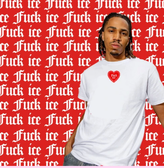 F*** I** classic tee