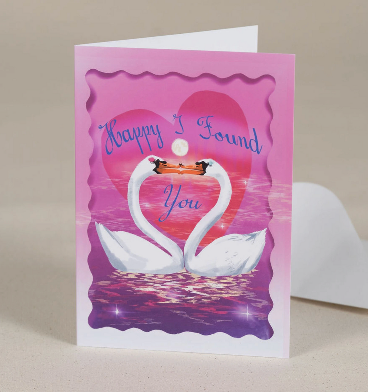 Love Birds Cards