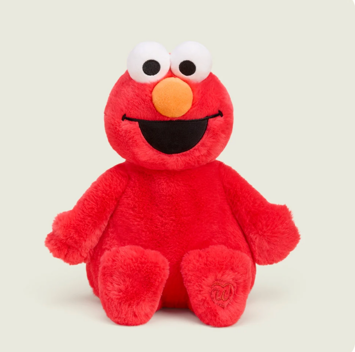 Elmo Warmies