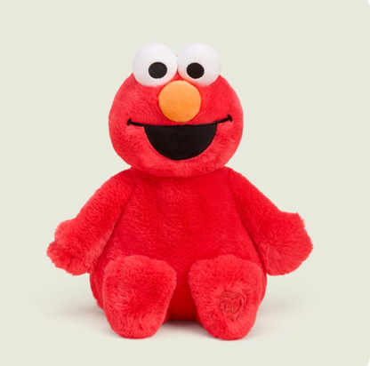 Elmo Warmies