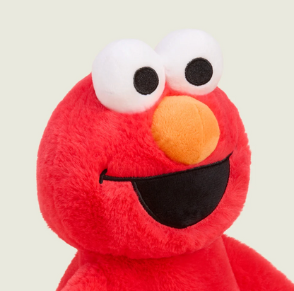 Elmo Warmies