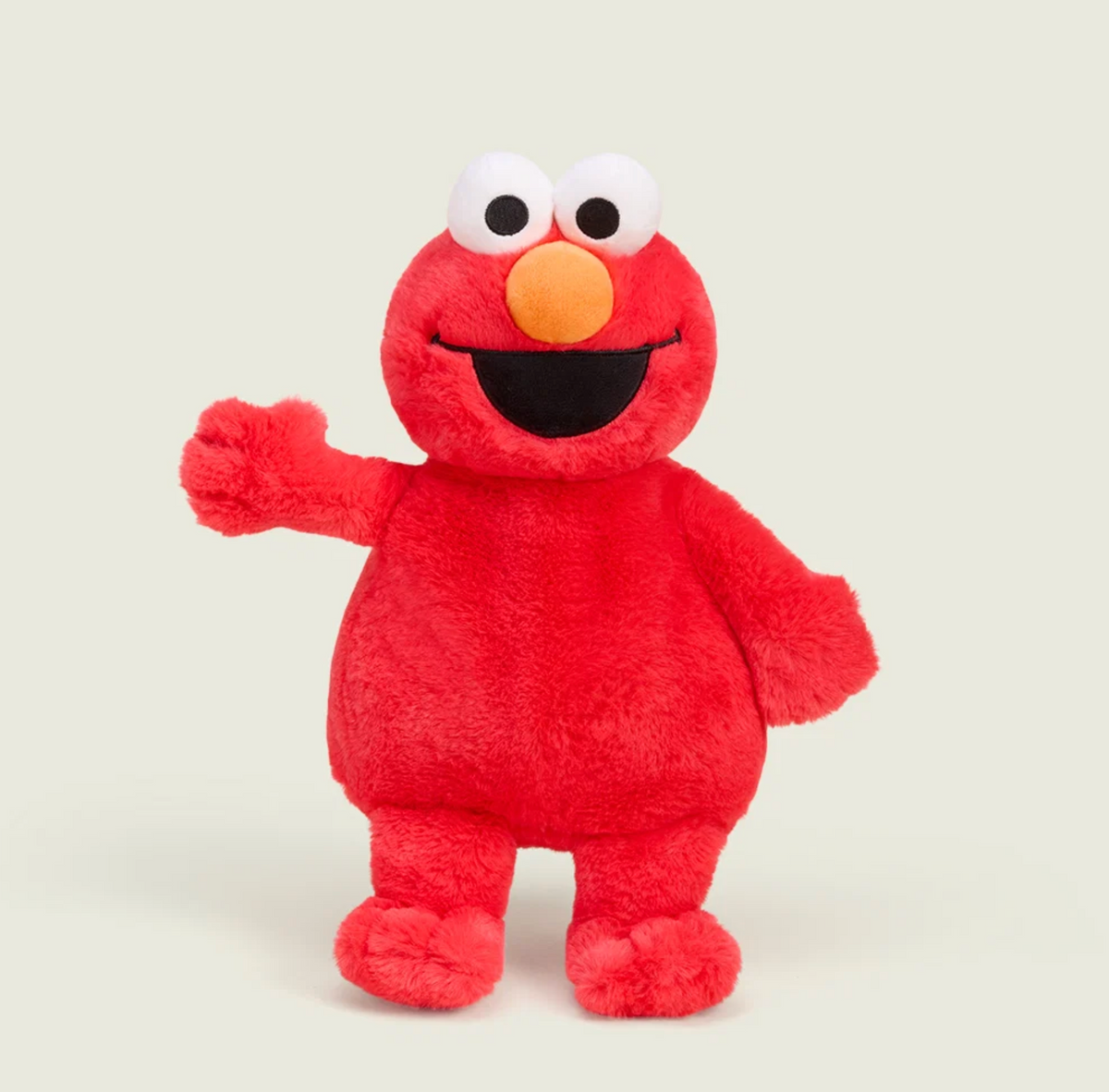 Elmo Warmies