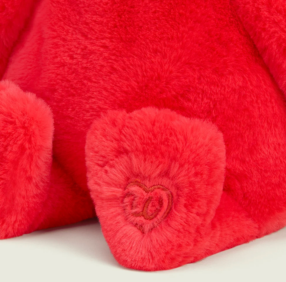 Elmo Warmies