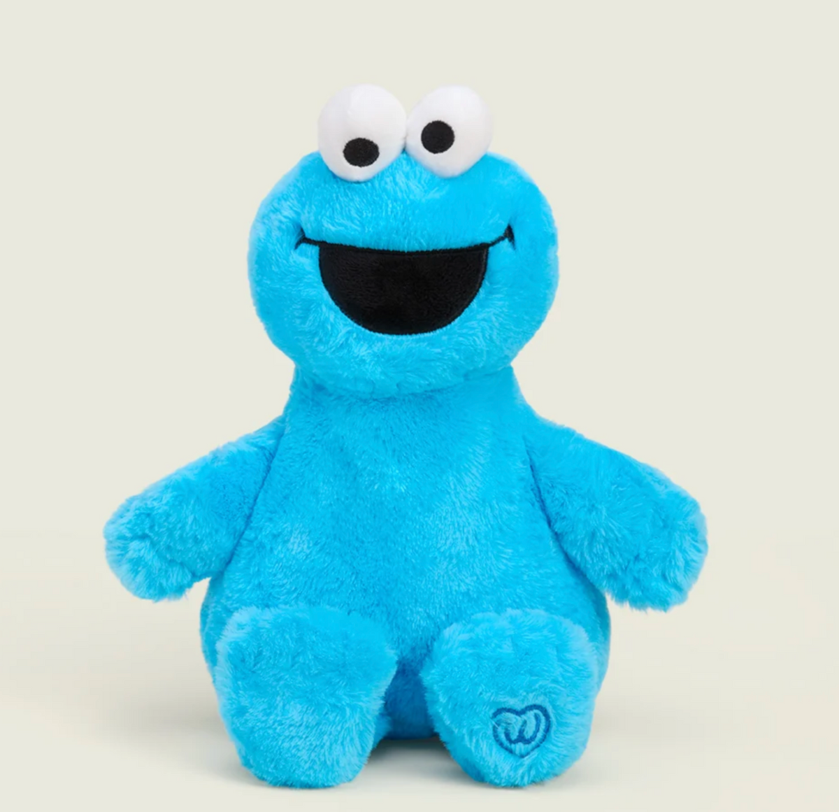 Cookie Monster Warmies
