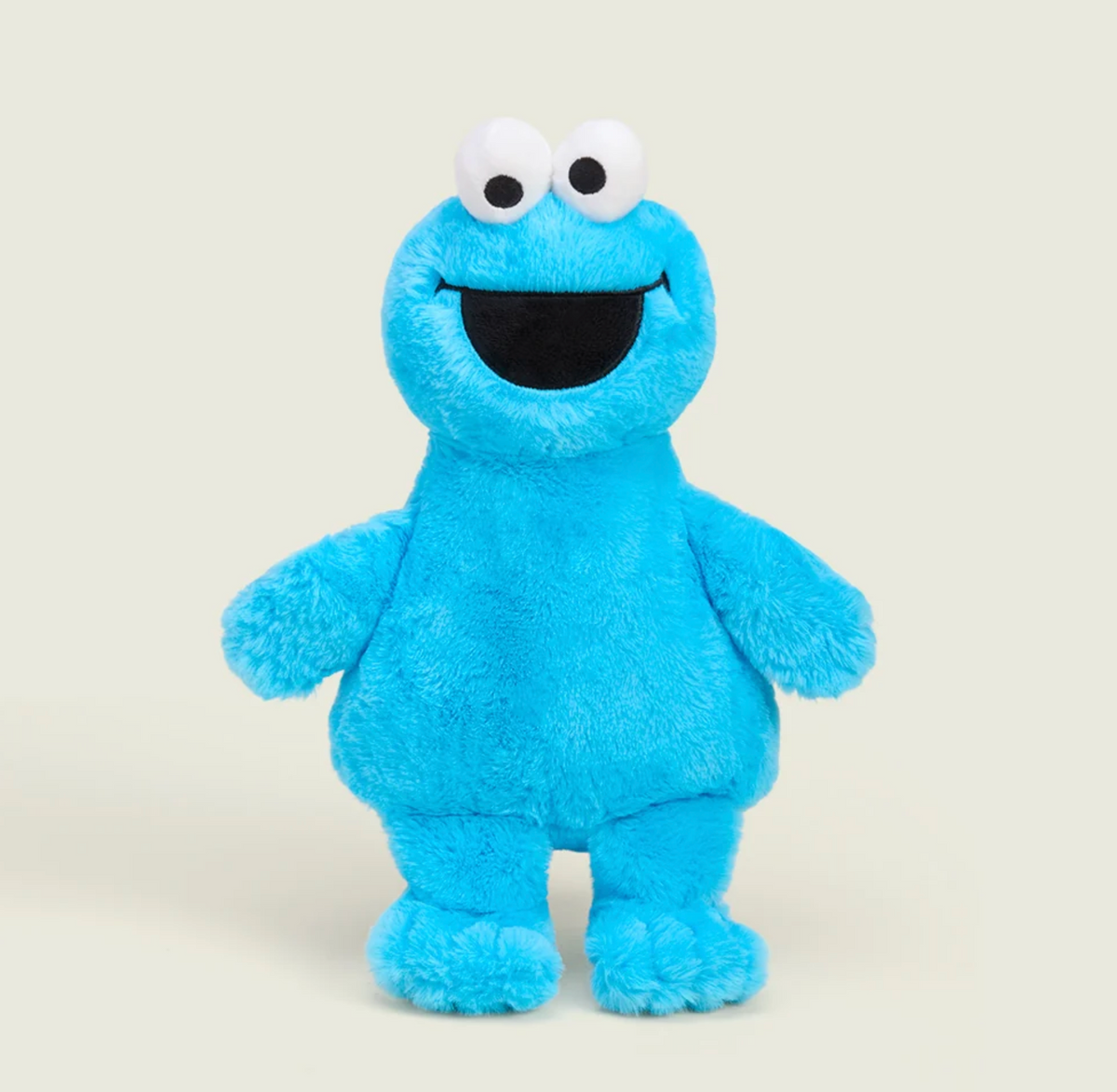Cookie Monster Warmies