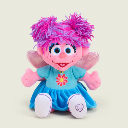 Abby Cadabby Warmies