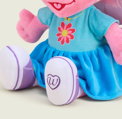 Abby Cadabby Warmies