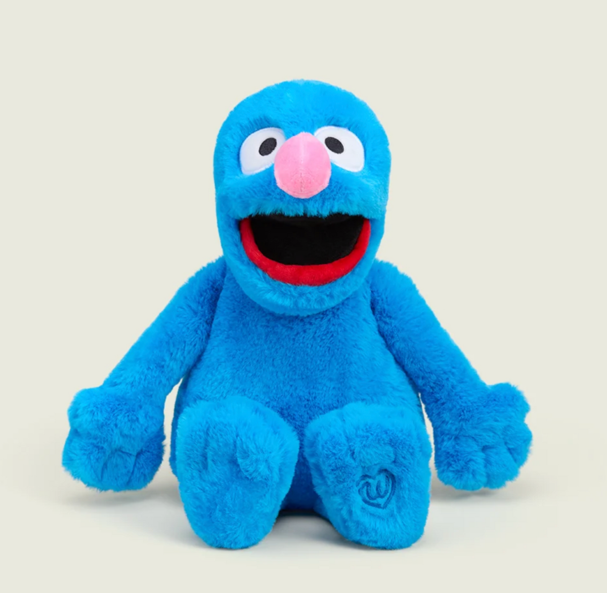 Grover Warmies