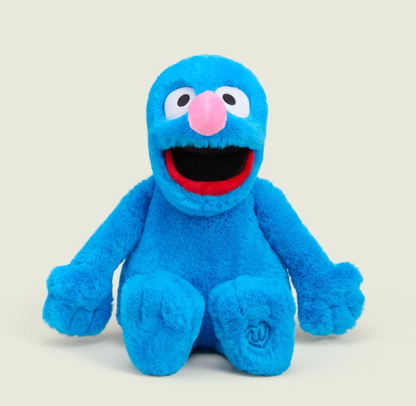 Grover Warmies
