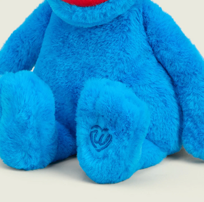 Grover Warmies