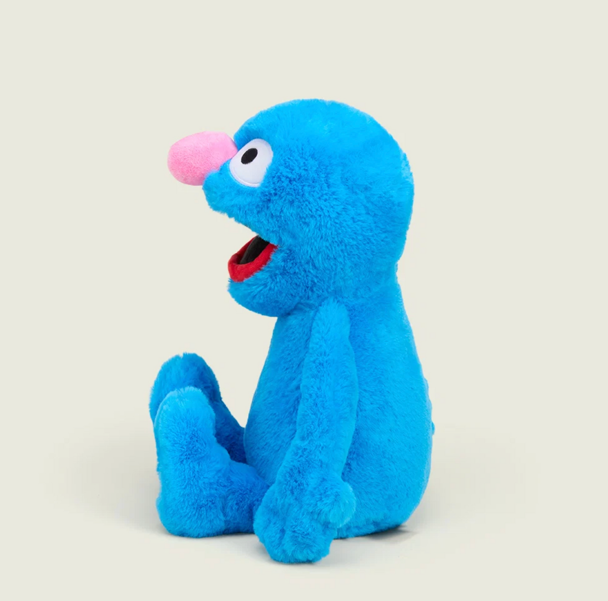 Grover Warmies