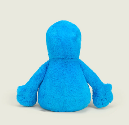 Grover Warmies