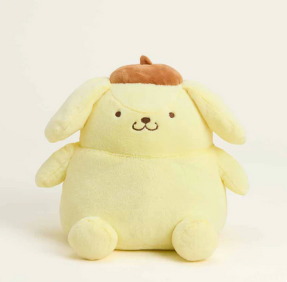 Pompompurin