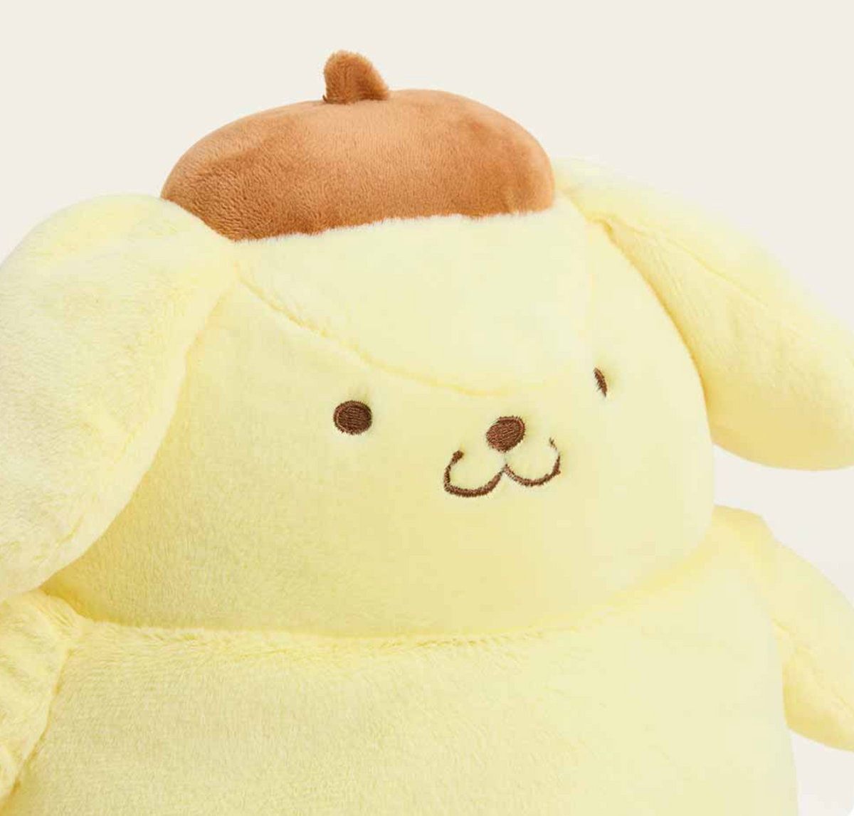 Pompompurin