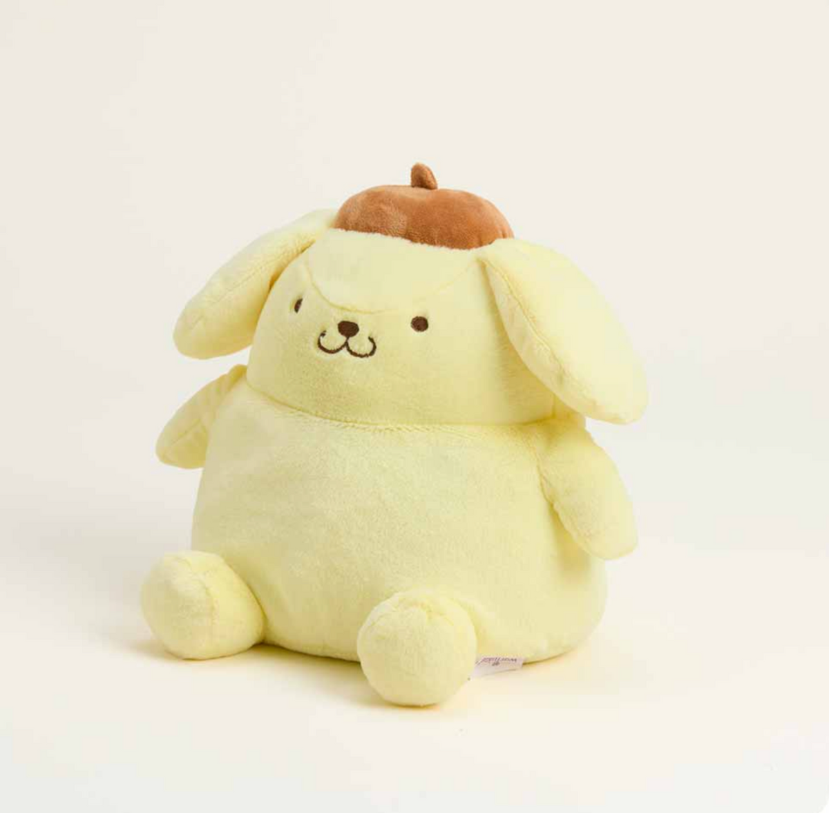 Pompompurin