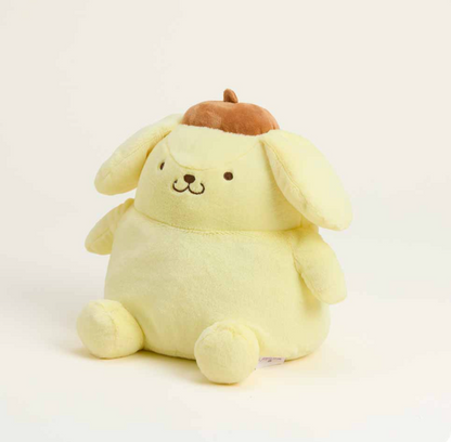 Pompompurin