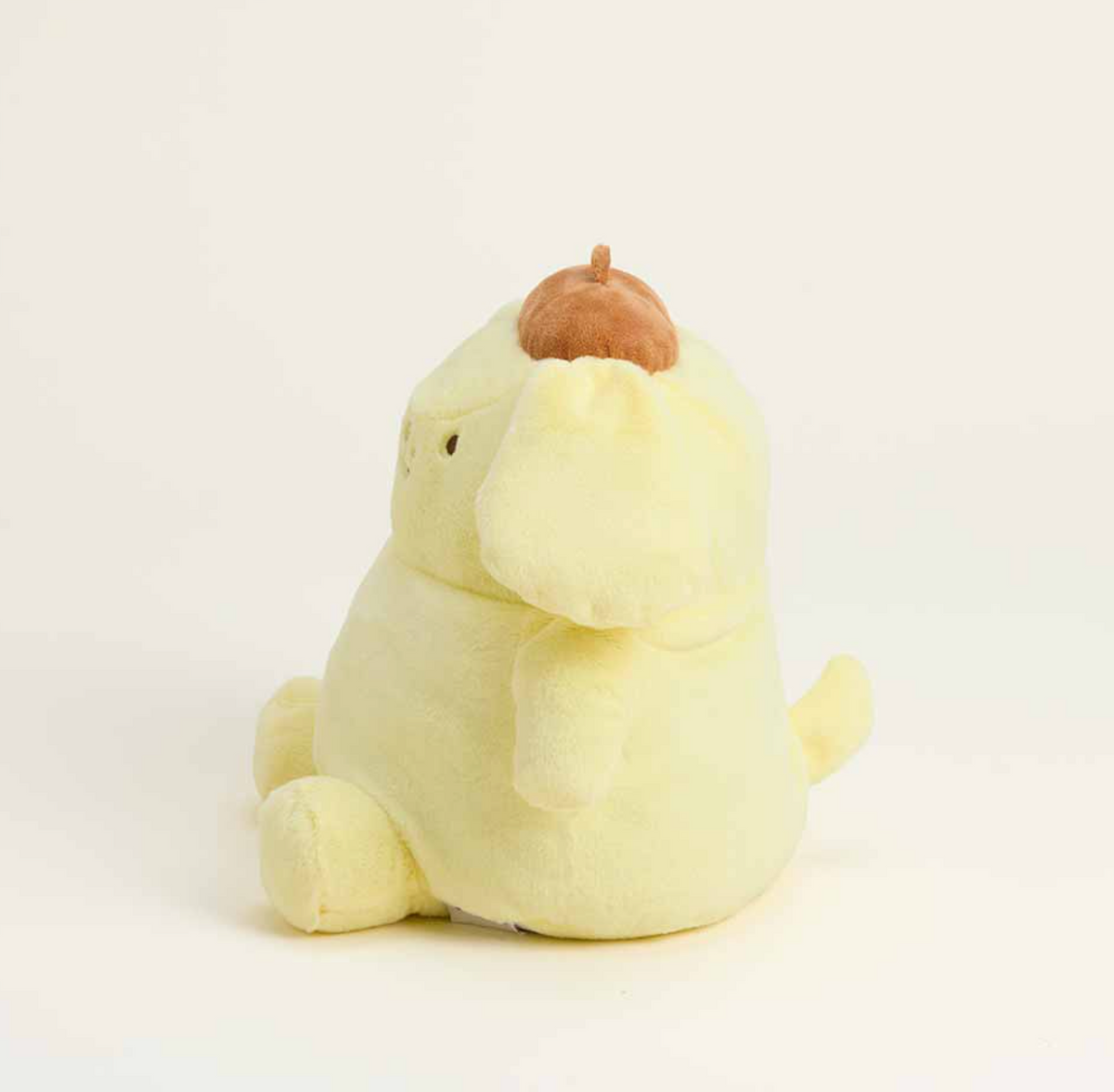 Pompompurin