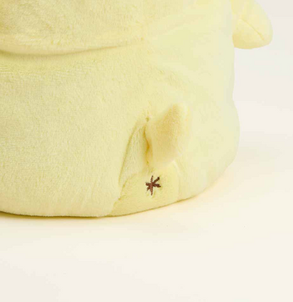 Pompompurin