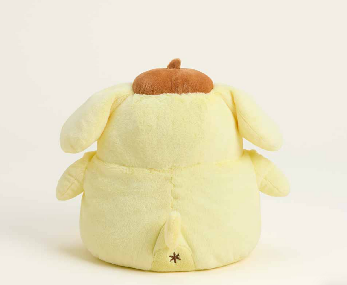 Pompompurin