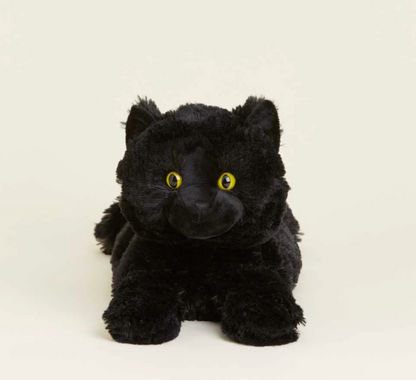 Black Cat Warmies