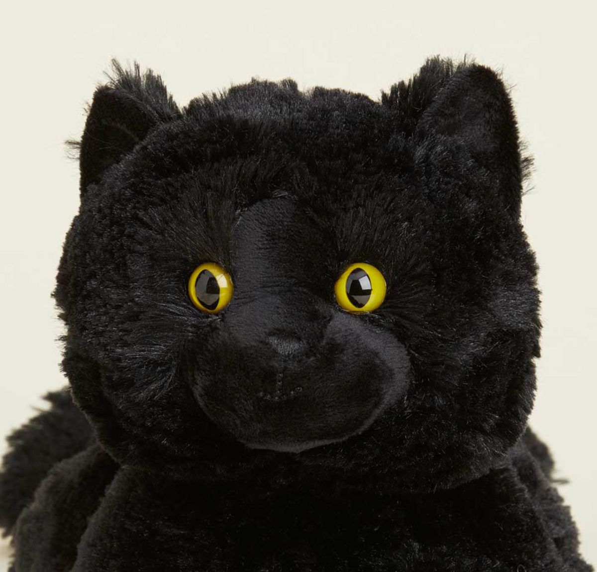 Black Cat Warmies
