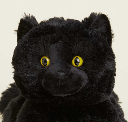 Black Cat Warmies
