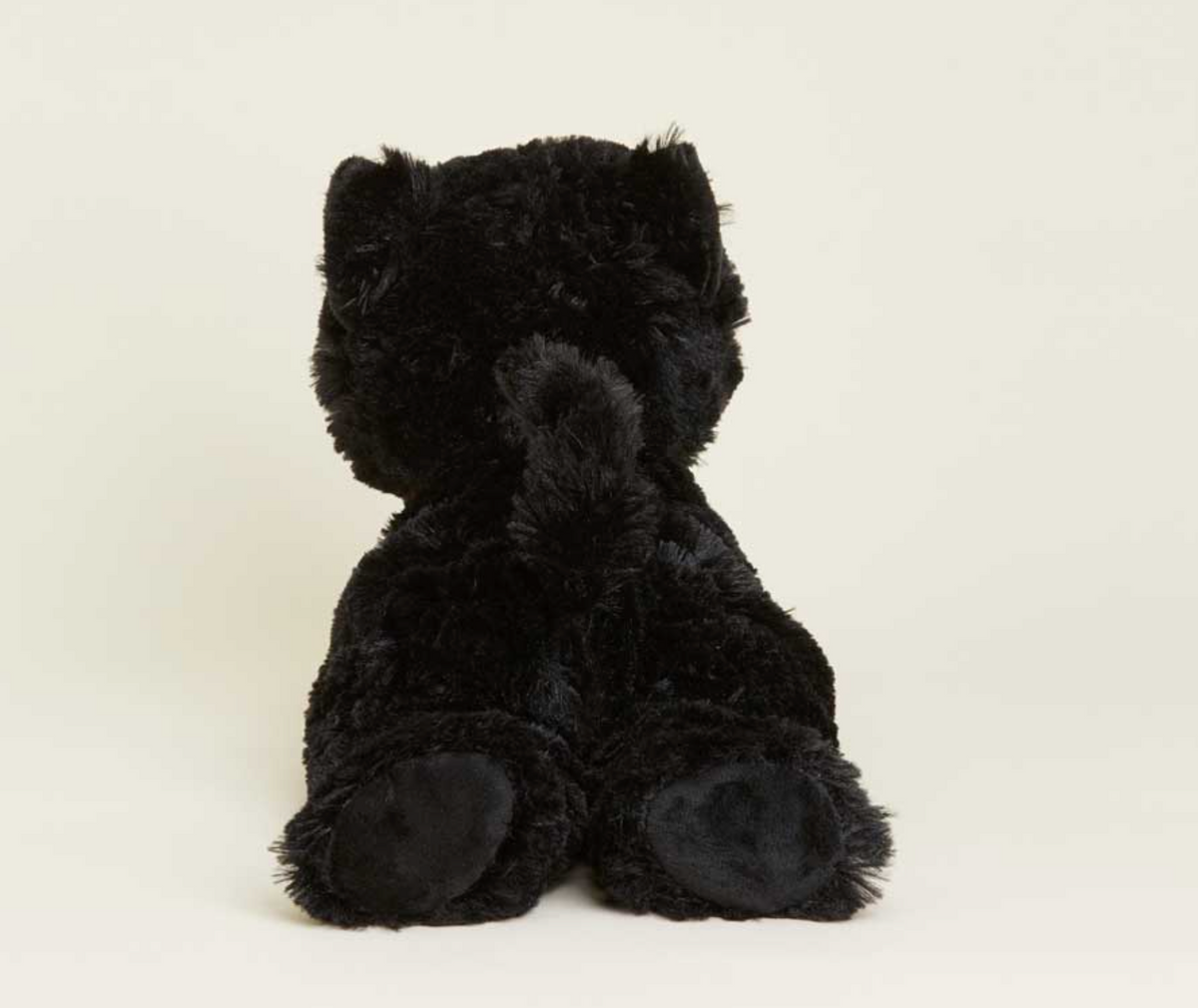 Black Cat Warmies
