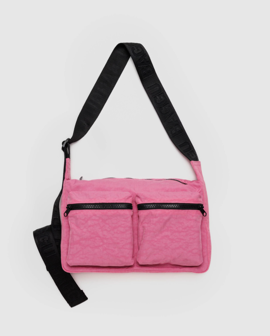 Medium Cargo Crossbody Baggu (More Colors)