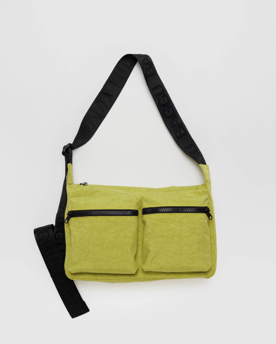 Medium Cargo Crossbody Baggu (More Colors)