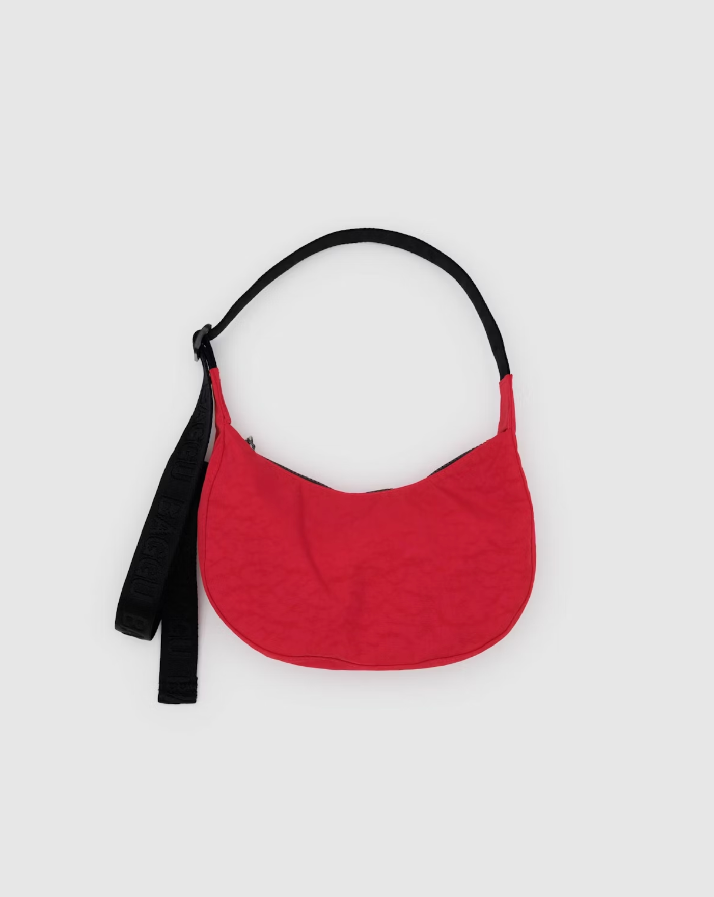 Small Nylon Crescent Bag (More Colors)