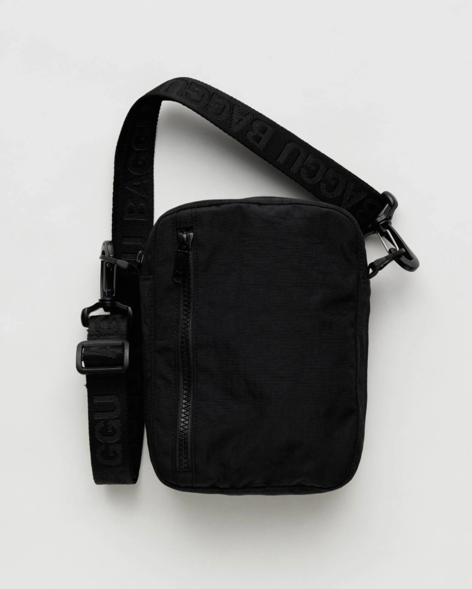 Sport Crossbody Baggu (More Colors)